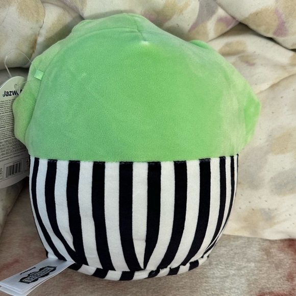 Beetlejuice Squishmallow - Picture 6 of 7